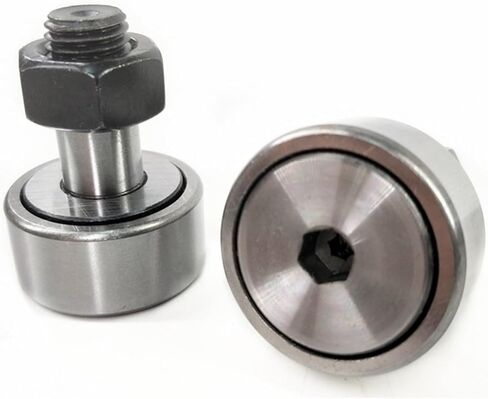 10pcs/Lot CF8 KR19 CAM FOLLOWER TYPE TROON ROIDS TRACK BERLERS BERINGS CAM CAM FOLLOWER in Saudi Arabia