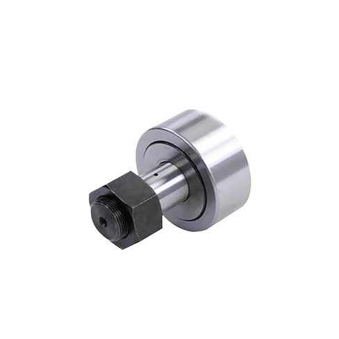 5pcs KR10 12 13 16 19 22 26 30 32 35 47 KR52 KR62 KR80 CAM FOLLOWER NEEDLE BROWING CF3 4 5 6 8 10 12 16 18 20 24 30 CAM CAM محمل (CF18 KR40) in Saudi Arabia