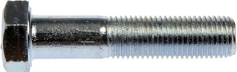 Dorman 175-217 Cap Screw-Hex Head-Grade 5-3/8-24 x 1-3/4 In., 100 Pack in Saudi Arabia