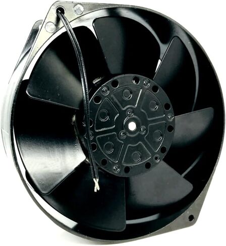 OA162-5E-230WB 230V 0.25/0.23A 46/40W 172MM 2-WRO in Saudi Arabia