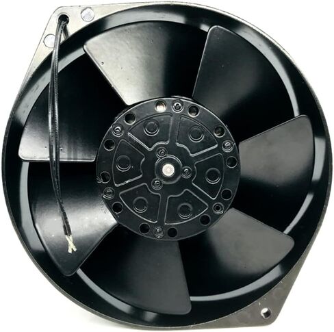 OA162-5E-230WB 230V 0.25/0.23A 46/40W 172MM 2-WRO in Saudi Arabia