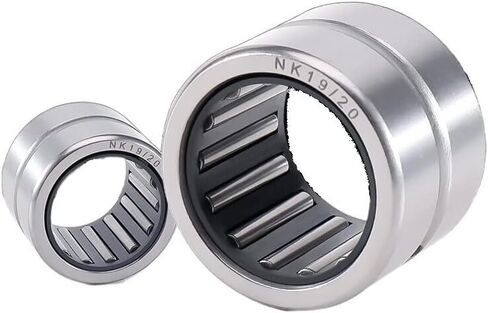 1PC Needle Roller Bearing NK95/100/105/26/36 NK110/30 NK110/40 Without Inner Ring Bearings(Nk95/26 95x115x26mm) in Saudi Arabia