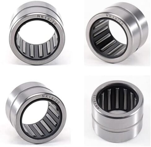 1PC Needle Roller Bearing NK95/100/105/26/36 NK110/30 NK110/40 Without Inner Ring Bearings(Nk95/26 95x115x26mm) in Saudi Arabia