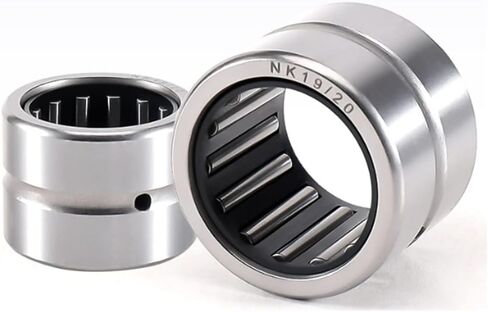 1PC Needle Roller Bearing NK95/100/105/26/36 NK110/30 NK110/40 Without Inner Ring Bearings(Nk95/26 95x115x26mm) in Saudi Arabia