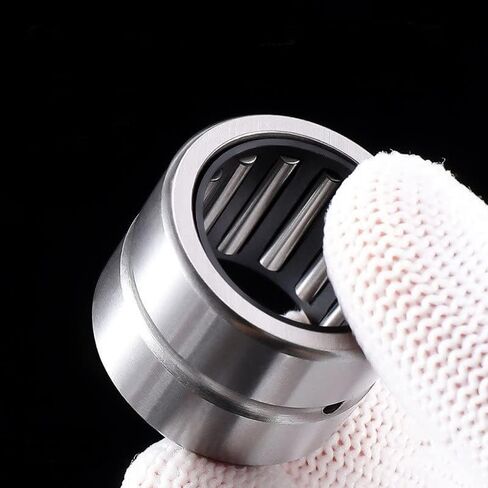 1PC Needle Roller Bearing NK95/100/105/26/36 NK110/30 NK110/40 Without Inner Ring Bearings(Nk95/26 95x115x26mm) in Saudi Arabia