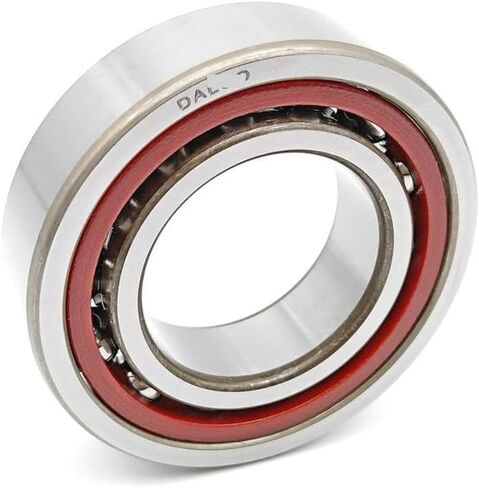 Bearing 7017AC 7017CTYN 7017C P5 GA 7017 85X130X22 Angular Contact Bearings Machine Tool 1Pcs in Kuwait