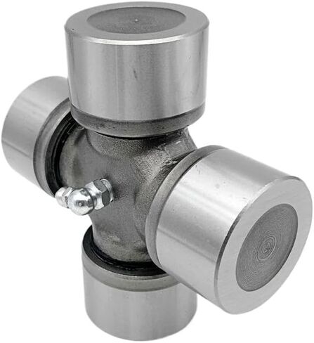 1PCS U447 GU4470 U-Joints 5871.5 42.12x104.5mm Universal Joints Bearings Engine Parts in Saudi Arabia
