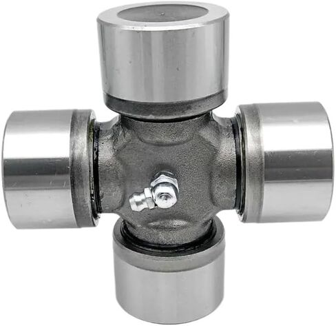 1PCS U447 GU4470 U-Joints 5871.5 42.12x104.5mm Universal Joints Bearings Engine Parts in Saudi Arabia