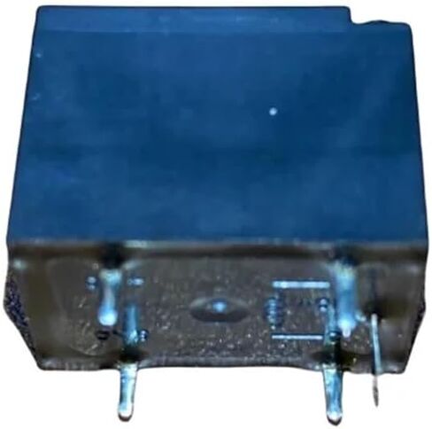 10PC RELAY JS1-5V-F-F AJS1319F JS1-12V-F AJS1311F JS1-24V-F-F-F-F-F-FR AJS1312F 5PIN 10A125V يمكن استبدال G5LA-14 DC5V 12V 24V (JS1-12V-F 5PIN) in Saudi Arabia