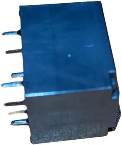 10PC RELAY JS1-5V-F-F AJS1319F JS1-12V-F AJS1311F JS1-24V-F-F-F-F-F-FR AJS1312F 5PIN 10A125V يمكن استبدال G5LA-14 DC5V 12V 24V (JS1-12V-F 5PIN) in Saudi Arabia
