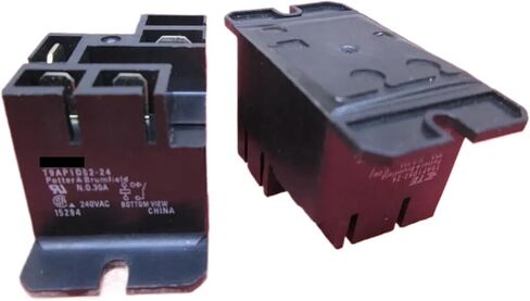T9AP1D52-24 T9AP1D5224 T9AP1D5224 24V RELAY 5PCS/LOT in Saudi Arabia