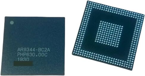 بعد 5pcs AR9344-DC3A BGA-409 IC AR9344-BC2A RF IC RELAY (AR9344-BC2A) in Saudi Arabia