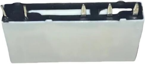 10 PÇS/LOTE Relé RSS113024 RSS113012 24V 12V DIP5 6A 24VDC 12VDC Relay(24VDC) in Saudi Arabia