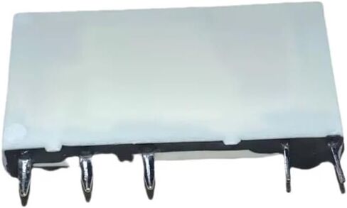 10 PÇS/LOTE Relé RSS113024 RSS113012 24V 12V DIP5 6A 24VDC 12VDC Relay(24VDC) in Saudi Arabia