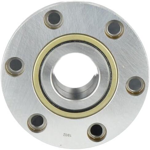1PC Round Flange Ball Screw Bearing FL760202-2RS/FL760203-/FL760204/FL760205/FL760206/FL760207/FL760208-2RS P4 DBB(FL760205-2RS P4 DBB) in Saudi Arabia