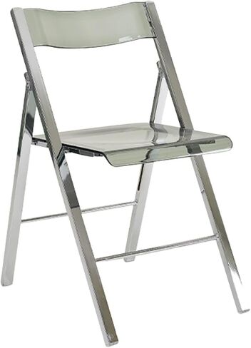 Modern Dining Room Backrest air, Folding Office air for Small Spaces, Leisure Household Folding air, Design Event air, for Conference Room in Saudi Arabia