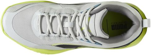 PUMA Mens Playmaker Pro Basketball Sneakers Shoes - Grey - Size 12 M in Saudi Arabia