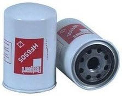 FleetGuard Hydraulic Filter تدور في الجزء رقم: HF6505 in Saudi Arabia