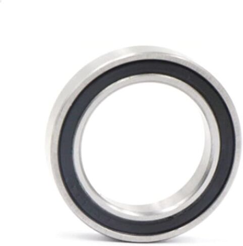 1pcs Thin Wall Bearings 6703ZZ 6703-2Z 1000703 61703ZZ Size 17 * 23 * 4mm(10pcs) in Kuwait