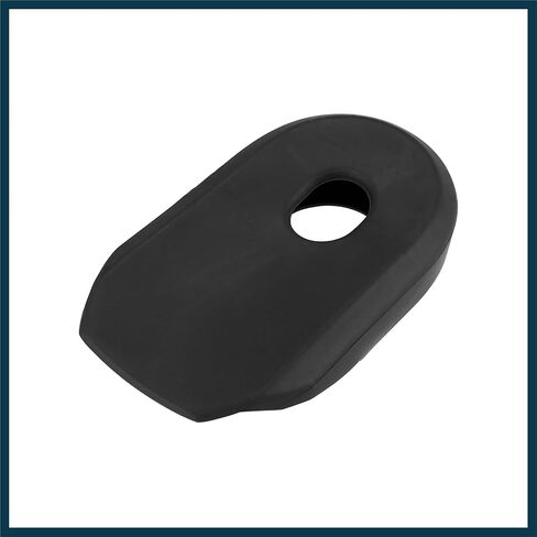 2pcs حماة ركوب الدراجات البلاستيكية ناعمة للدراجات ركوب الدراجات الجبلية هلام هلام جيل الأكمام غطاء الذراع الحماية in Saudi Arabia