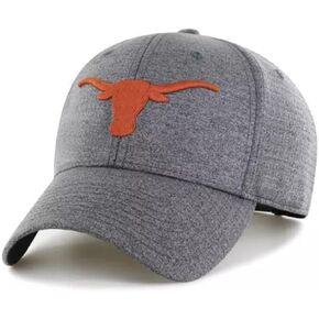Texas Hat Classic University Team Logo Susproidered Capback Capback in Saudi Arabia