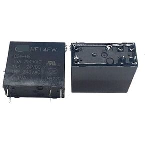 JQX-14FW-024-HS-24VDC JQX-14FW 024-HS 24VDC DC24V 24V DIP5 in Kuwait