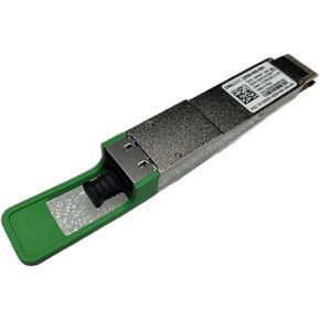 400GBASE-FR4 QSFP-DD Transceiver Module,Compatible with DELL Q56DD-400G-FR4,400G QSFP-DD FR4 PAM4 Optical Transceiver CWDM4 2km Duplex LC SMF with FEC in Kuwait