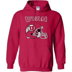 CornBorn Utah Utes Hoodies - Hooded Sweatshirts in Kuwait