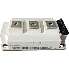 FF300R12KT4 1200V 450A 1600W الوحدة النمطية FF300R12 FF300 R12KT4 FF300R12KT4HOSA1 FF300R12KT4 in Kuwait