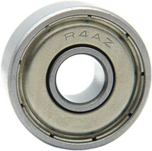 1pcs Inch Bearing R2 R3 R4 R4A R6 R8 R12 R144 R166 R168 R188 R1810 ZZ(R4AZZ) in Saudi Arabia