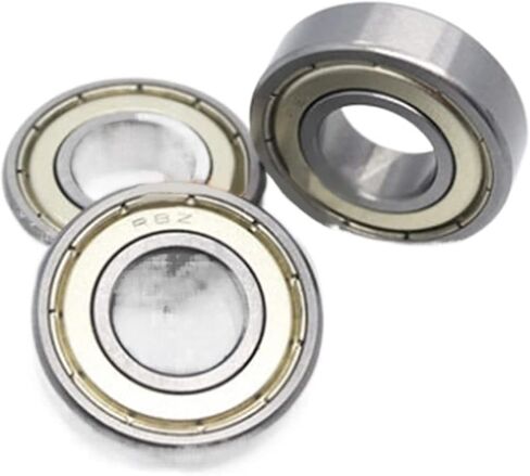 1pcs Inch Bearing R2 R3 R4 R4A R6 R8 R12 R144 R166 R168 R188 R1810 ZZ(R4AZZ) in Saudi Arabia