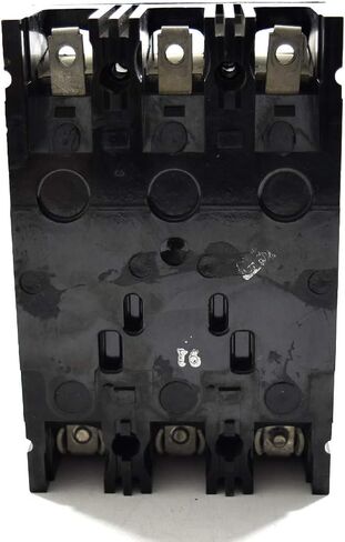 GE TEB132030 30A 3P 240V I-Line Breaker in Saudi Arabia