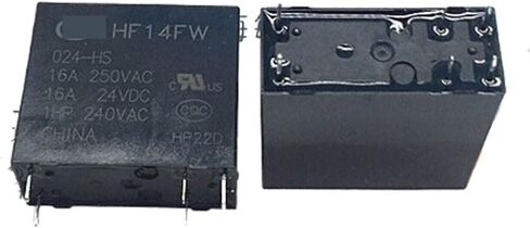 JQX-14FW-024-HS-24VDC JQX-14FW 024-HS 24VDC DC24V 24V DIP5 in Saudi Arabia