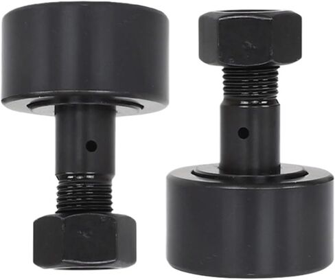 1PCS CR24R 5/8 X 1-1/2 15.875x38.1x61 MM CR 26 R 15.0875x41.525x61 مم محامل أسطوانة الترباس كروي محامل CHRAIL CAM (CR26) in Saudi Arabia