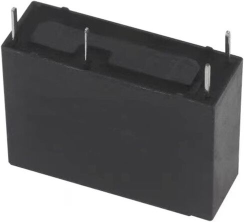1PCS Relay AC6T-S-DC5V AC6T-S-DC12V AC6T-S-DC24V (Color : AC6T-S-DC12V) in Saudi Arabia