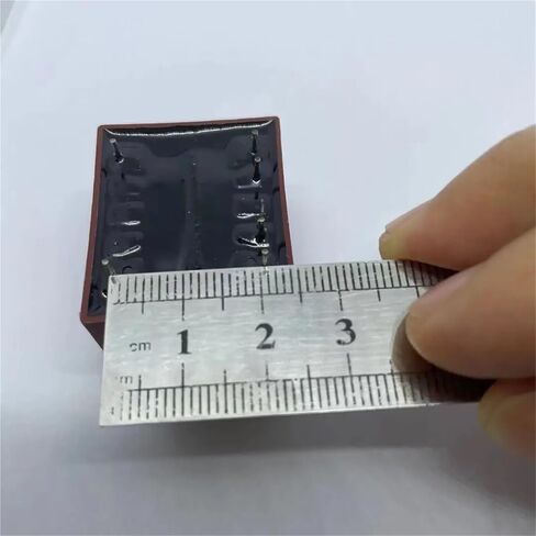 Transformer AS3010-E-0130-1520-D Same AS 44950 240V 50/60hz 15v 5ma 20v 60ma in Saudi Arabia