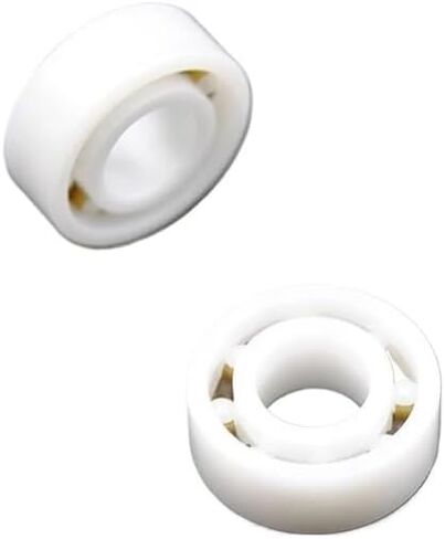 1pc MR115 Ceramic Bearing 5X11X4 mm 1150 High Speed MR115CE ZrO2 Inner Bore 5mm 115 Miniature Ball Bearings in Saudi Arabia