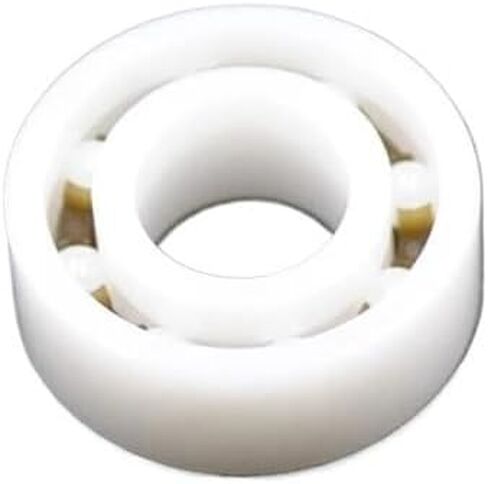 1pc MR115 Ceramic Bearing 5X11X4 mm 1150 High Speed MR115CE ZrO2 Inner Bore 5mm 115 Miniature Ball Bearings in Saudi Arabia
