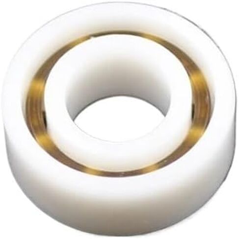 1pc MR115 Ceramic Bearing 5X11X4 mm 1150 High Speed MR115CE ZrO2 Inner Bore 5mm 115 Miniature Ball Bearings in Saudi Arabia
