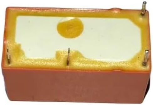 5PCS RE030005 5VDC RE030012 12VDC RE030024 24VDC 4PIN 6A Relay(RE030005) in Saudi Arabia