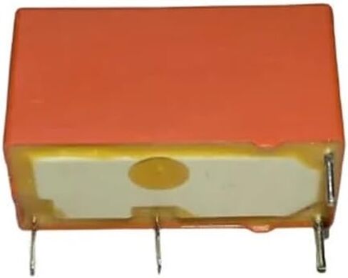 5PCS RE030005 5VDC RE030012 12VDC RE030024 24VDC 4PIN 6A Relay(RE030005) in Saudi Arabia
