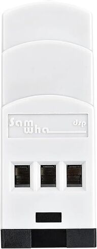 Samwha-Dsp FKV-14 3 * 380VAC Non-Neutual Three-Phase Phase Failure, Phase Asymmetry Phase Sequence Relay in Saudi Arabia