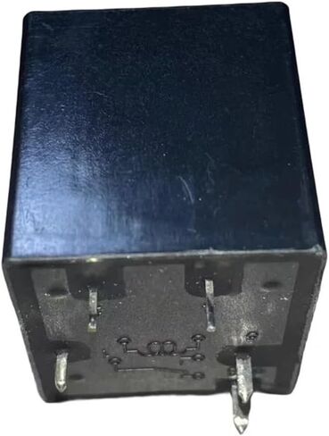 10PCS NNC67F HHC67F-1H-12VDC HHC67F-1H-24VDC 4PIN HHC67F-1Z-12VDC HHC67F-1Z-24VDC T91 30A 5PIN Relay(HHC67F-1H-12VDC 4PIN) in Saudi Arabia