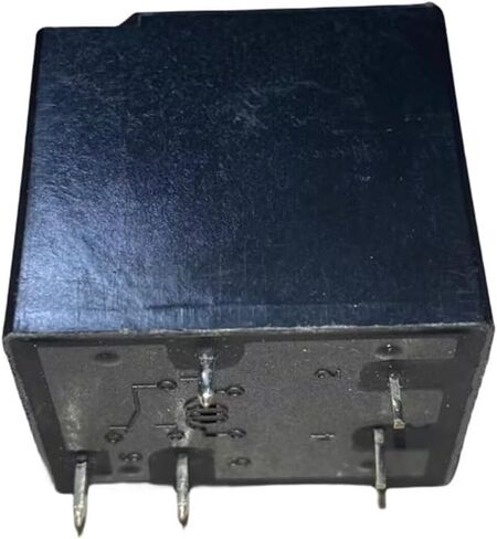10PCS NNC67F HHC67F-1H-12VDC HHC67F-1H-24VDC 4PIN HHC67F-1Z-12VDC HHC67F-1Z-24VDC T91 30A 5PIN Relay(HHC67F-1H-12VDC 4PIN) in Saudi Arabia