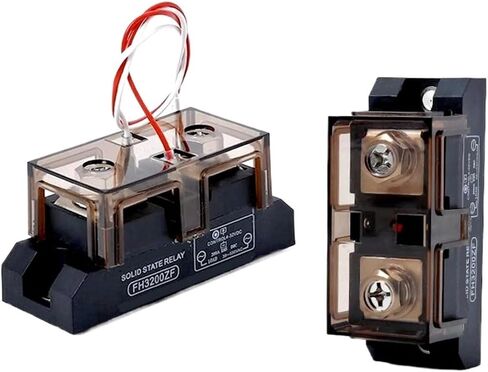 MDS200A FH3200ZF Industrial Grade Solid State Relay SSR-200DA Three-Phase Diode Rectifier Bridge Module Board in Saudi Arabia