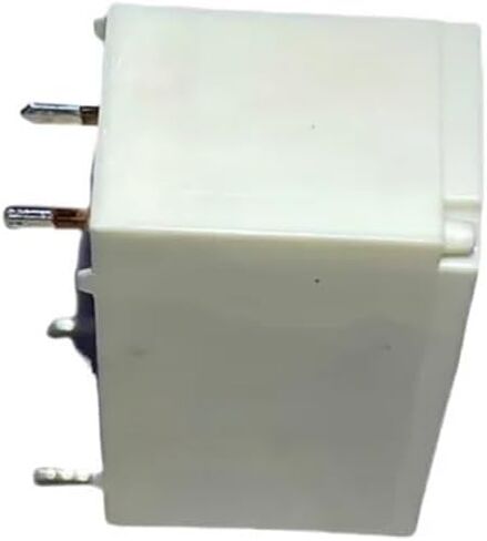 5PCS V23061-A1007-A302 24VDC New Relay 8A 250 V23061-A1007-A302-X113 in Saudi Arabia