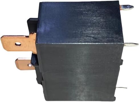 10-20-50PCSrelé de ar condicionado aquecedor GT-1A-12D GT1A12D 12V 12VDC DC12V 25A 250V 4PIN(50PCS) in Saudi Arabia