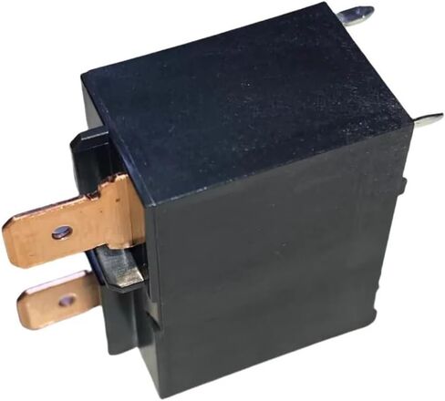 10-20-50PCSrelé de ar condicionado aquecedor GT-1A-12D GT1A12D 12V 12VDC DC12V 25A 250V 4PIN(50PCS) in Saudi Arabia