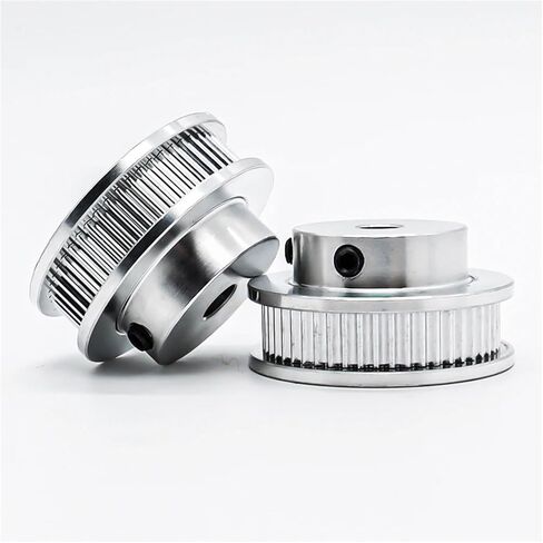 72Teeth HTD 3M Synchronous Wheels Bore 6/8/10~20/22/25mm Pulley Teeth Width 10/15mm 72T Pulley Gear Timing Pulley 3M Belt Pulley(17mm,1pcs,10mm W) in Saudi Arabia