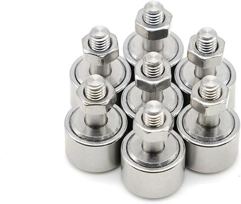 1PCS KR30 CF12 M12X30X40.2MM أسطوانة الإبرة شكل الترباس الكام in Saudi Arabia